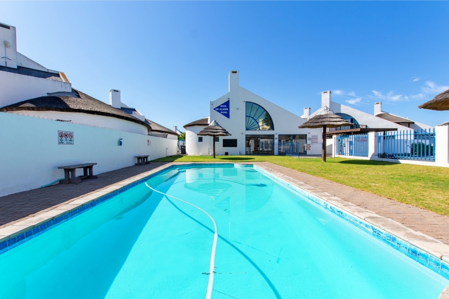 2 Bedroom Property for Sale in Dwarskersbos Western Cape